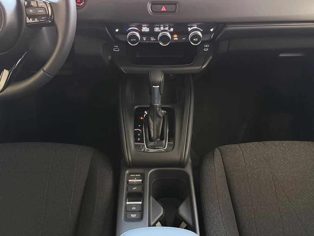 Honda HR-V – foto 40