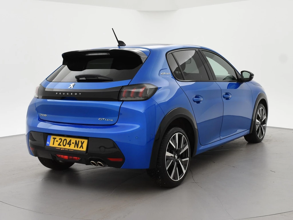 Peugeot 208 – foto 4