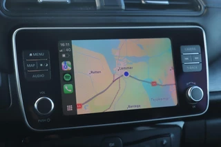 Nissan Leaf – thumbnail 19