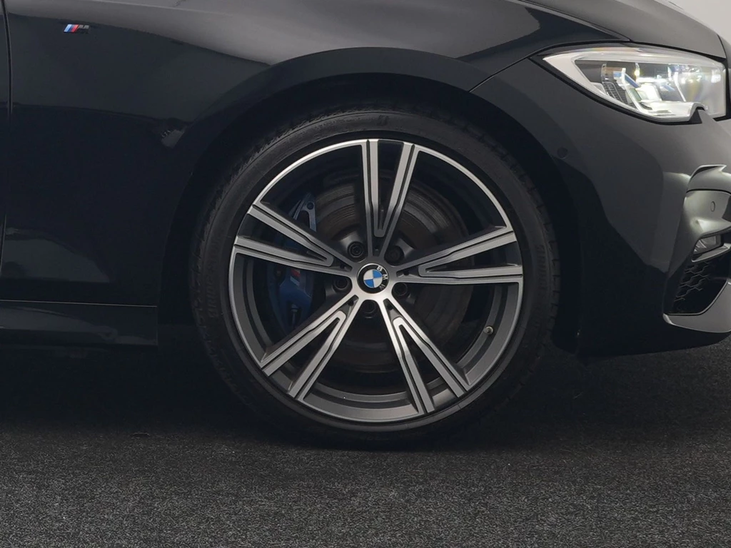BMW 3 Serie – foto 88