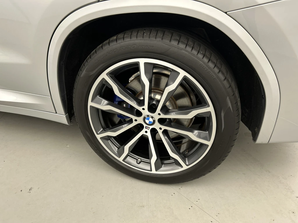 BMW X3 – foto 11