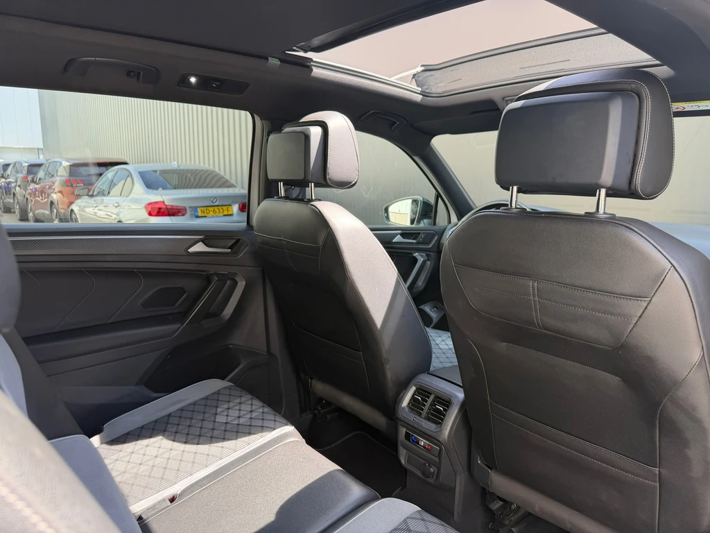 Volkswagen Tiguan Allspace – foto 27