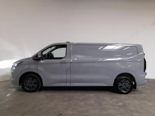 Ford Transit Custom – thumbnail 3