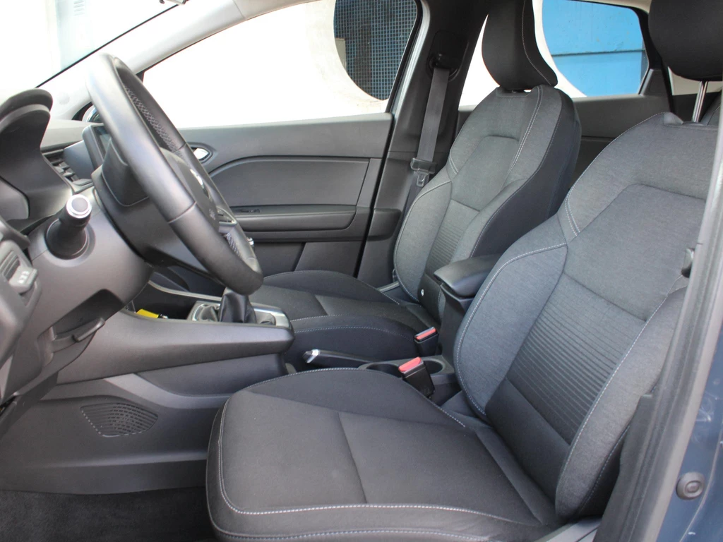 Renault Captur – foto 9