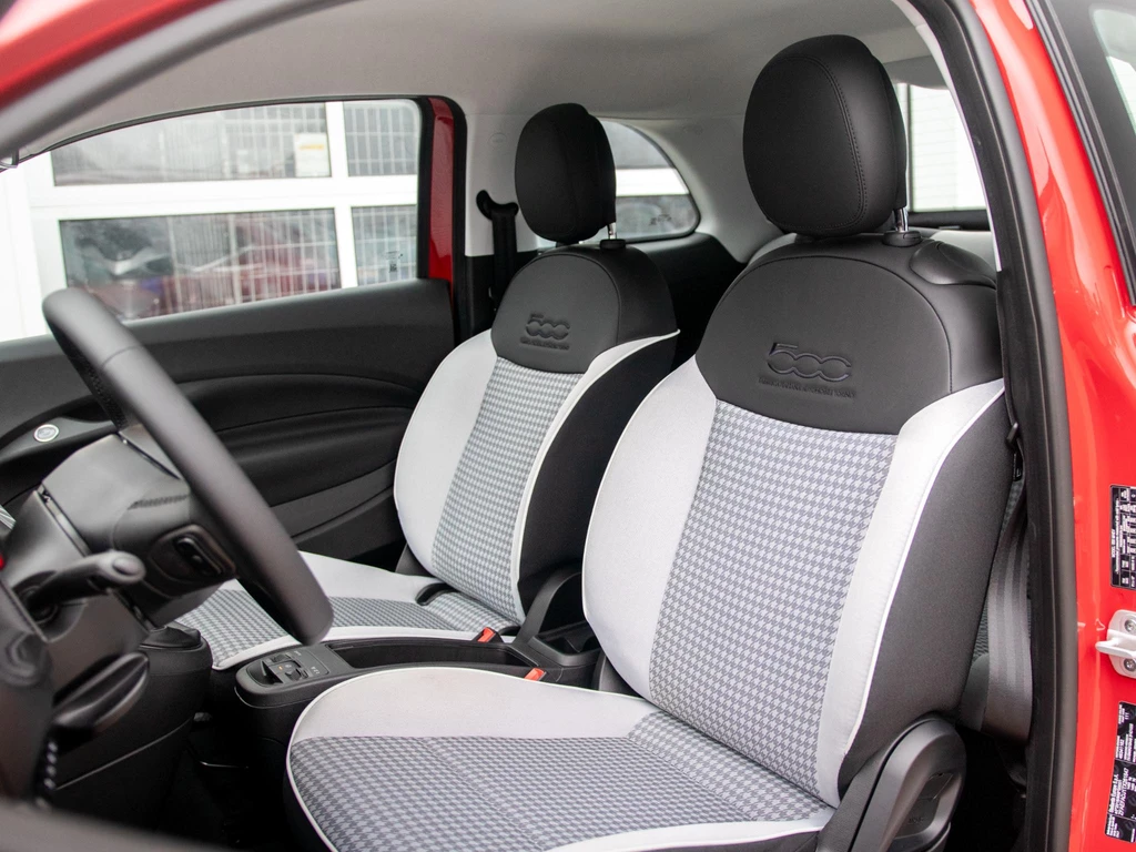 Fiat 500 – foto 13