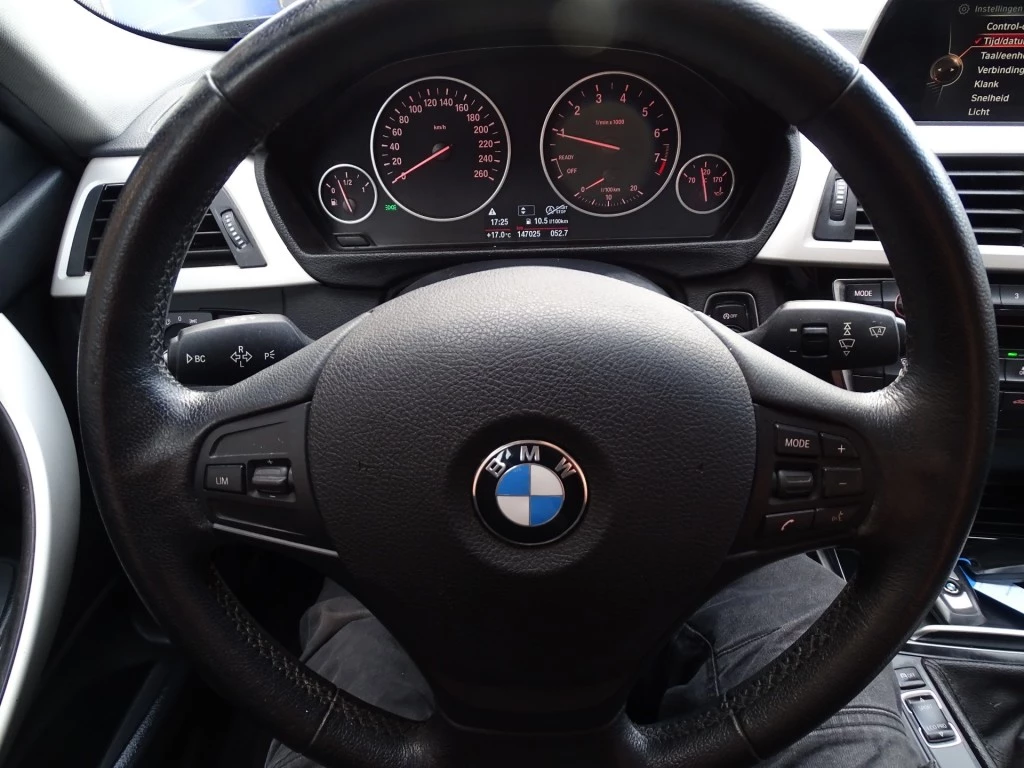 BMW 3 Serie – foto 9