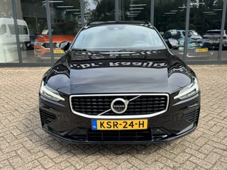 Volvo V60 – thumbnail 7