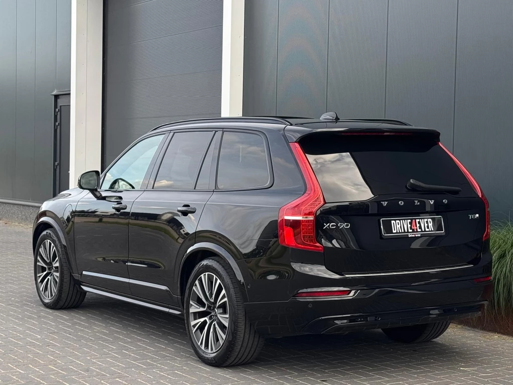Volvo XC90 – foto 8