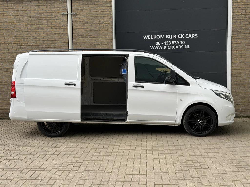 Mercedes-Benz Vito – foto 8