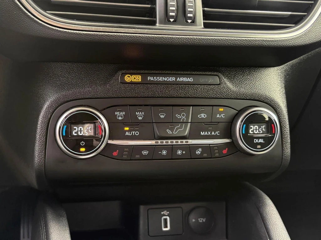 Ford Focus – foto 20