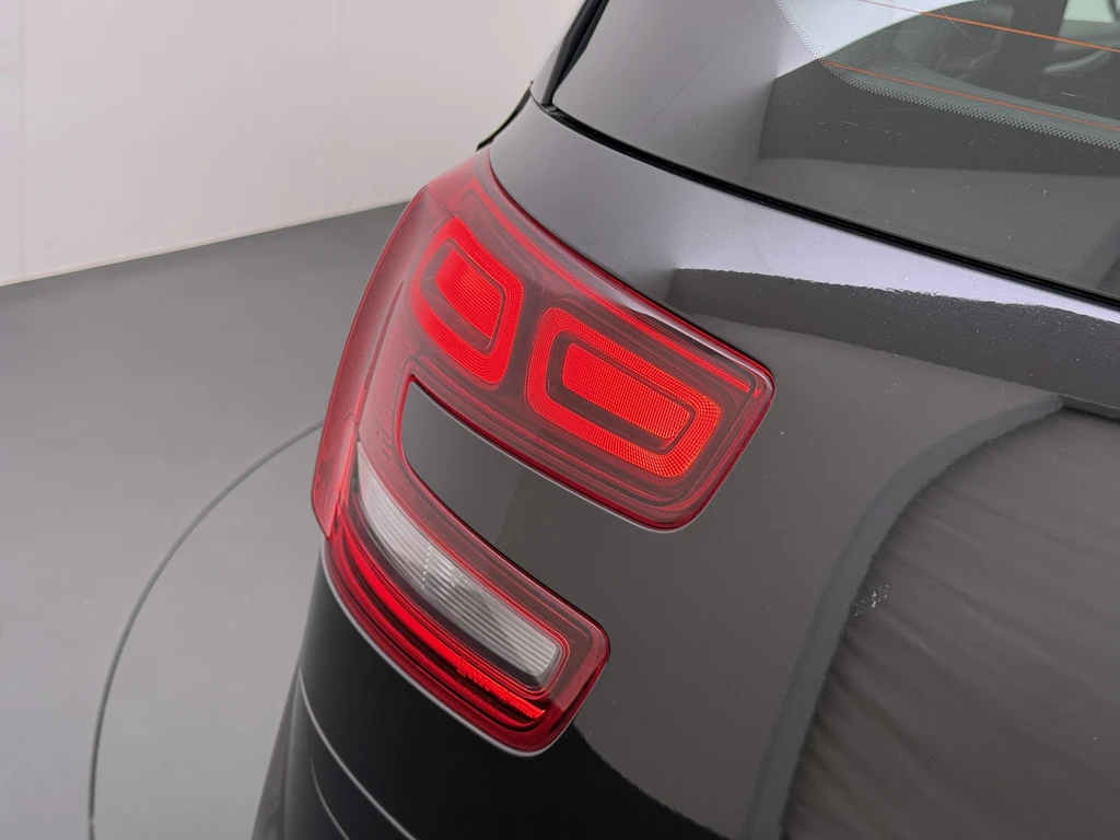 Citroën Grand C4 Spacetourer – foto 29
