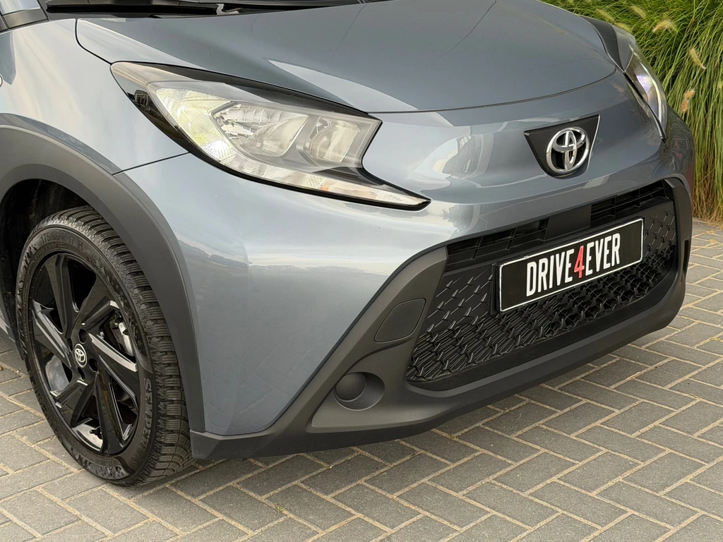 Toyota Aygo – foto 27