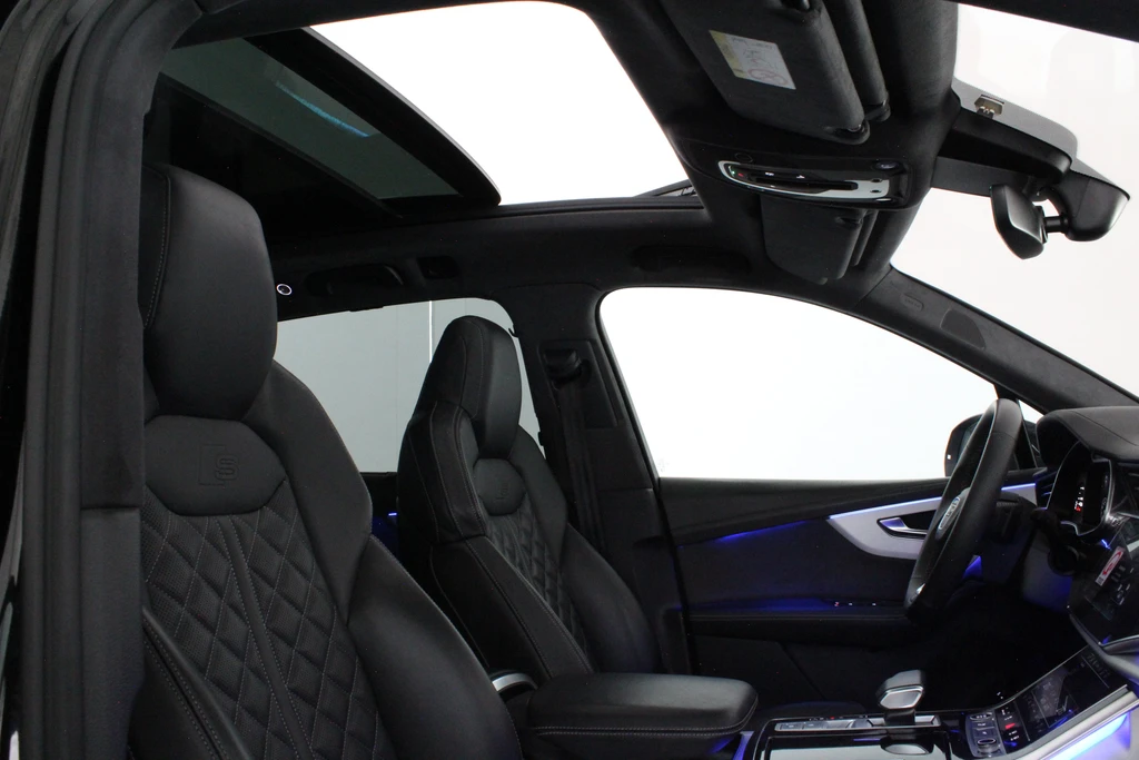 Audi Q7 – foto 14