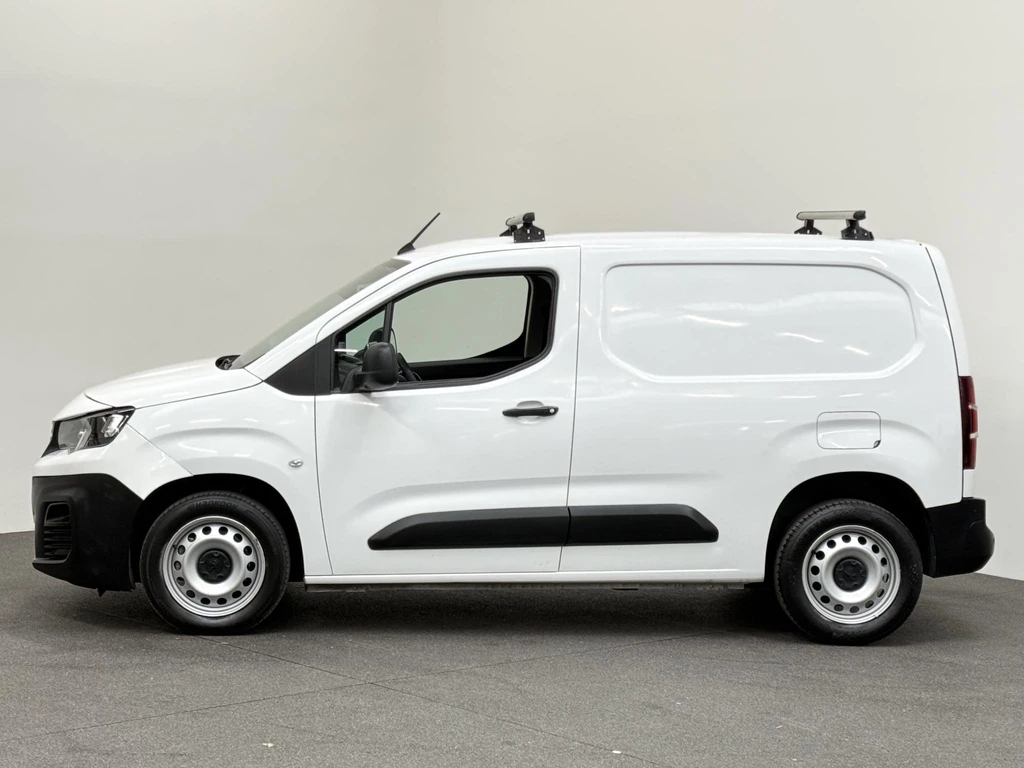 Peugeot Partner – foto 4