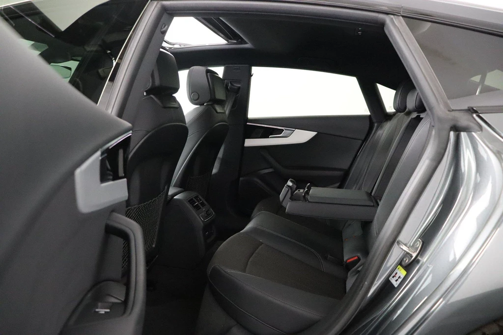 Audi A5 – foto 16