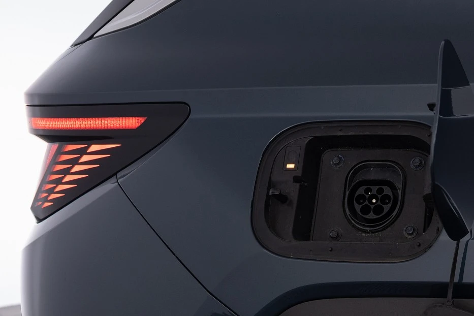 Hyundai Tucson – foto 36