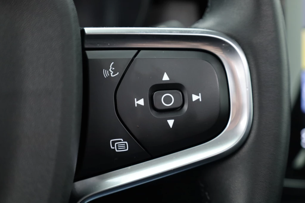 Volvo XC40 – foto 16