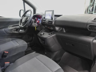 Opel Combo – thumbnail 12