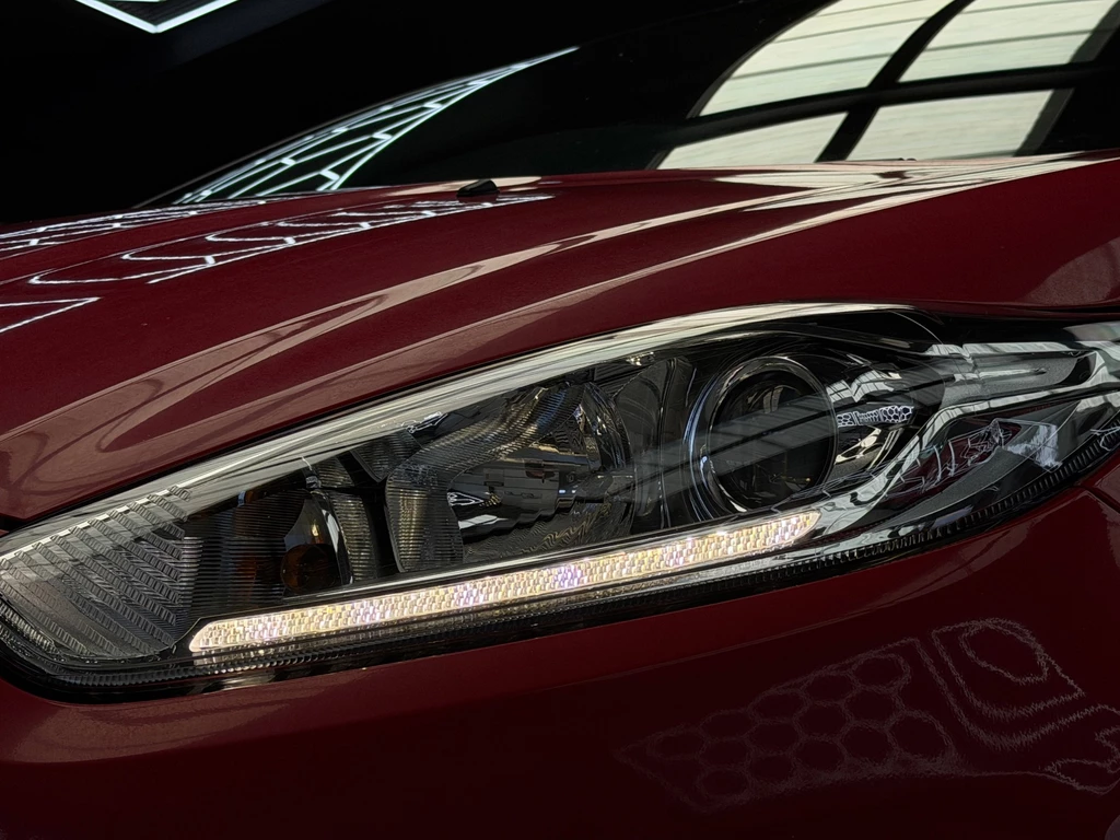 Ford Fiesta – foto 28