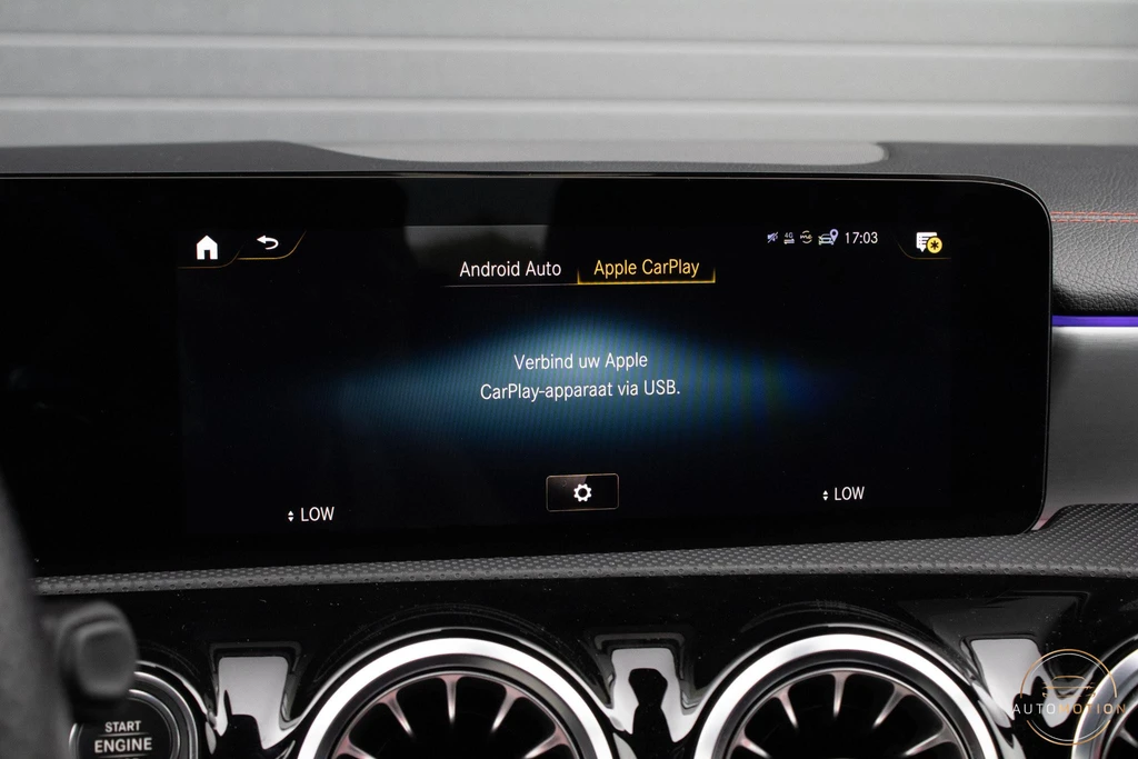 Mercedes-Benz CLA – foto 32