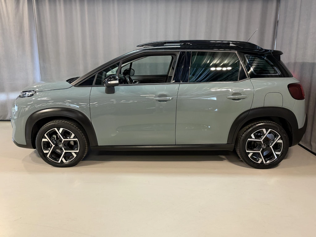 Citroën C3 Aircross – foto 2