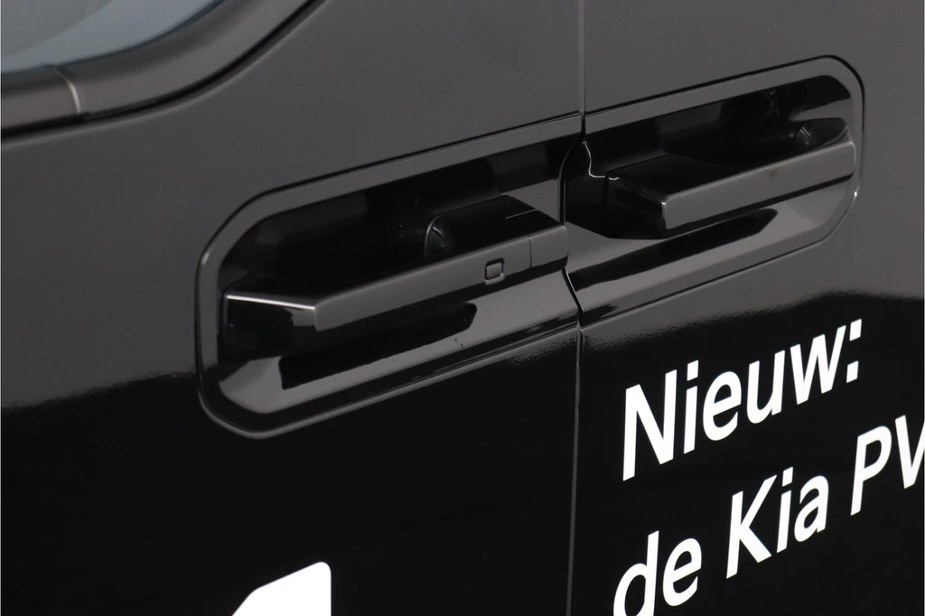 Kia PV5 – foto 18