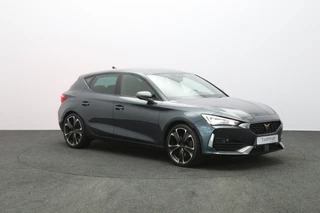 CUPRA Leon – thumbnail 7