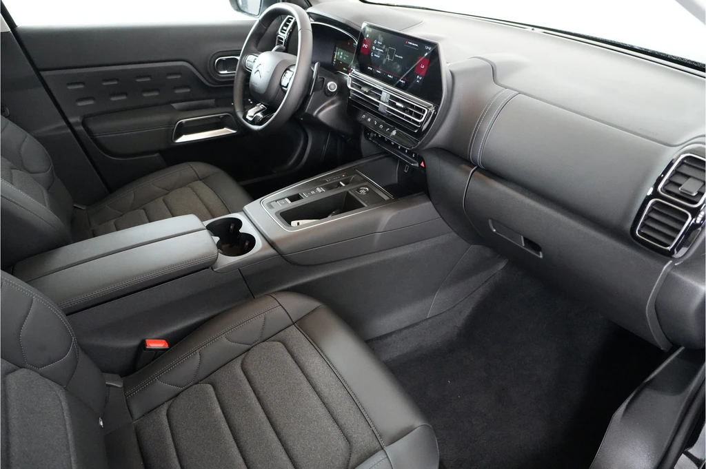 Citroën C5 Aircross – foto 18