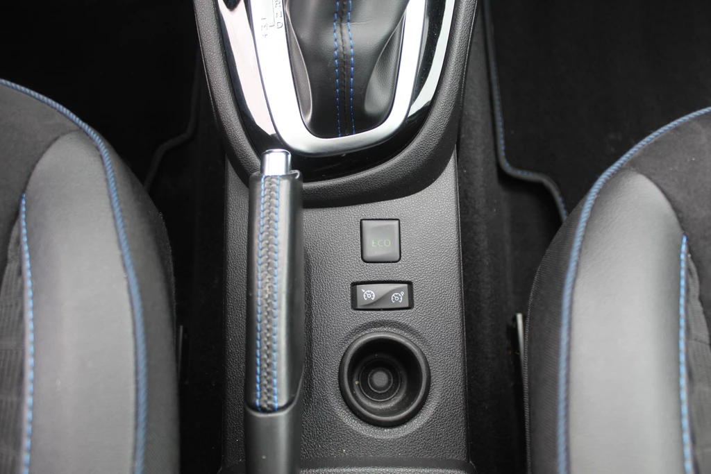 Renault Captur – foto 26