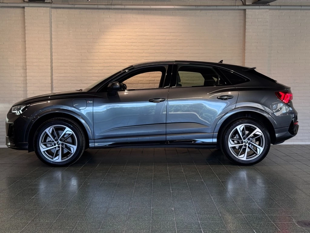 Audi Q3 – foto 2