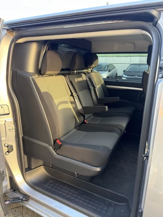 Peugeot e-Expert – thumbnail 12