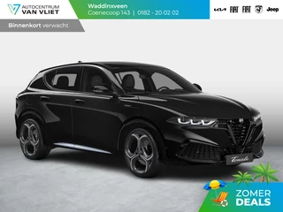 Alfa Romeo Tonale – thumbnail 5