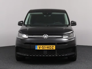 Volkswagen Caddy – thumbnail 9