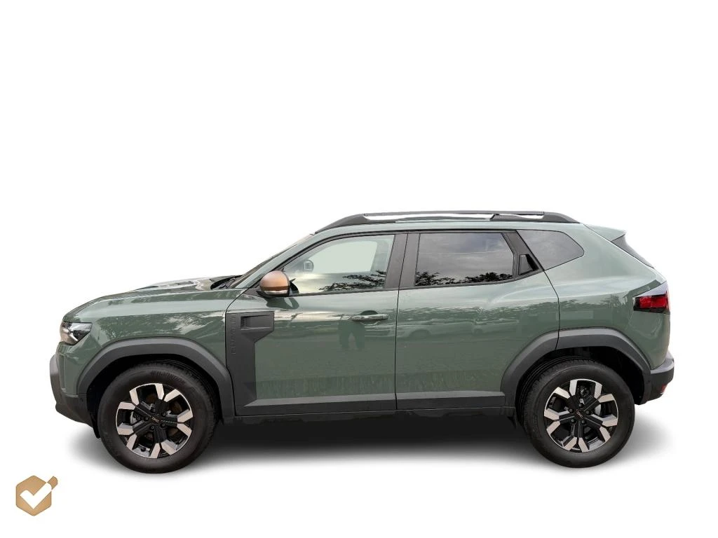 Dacia Duster – foto 3