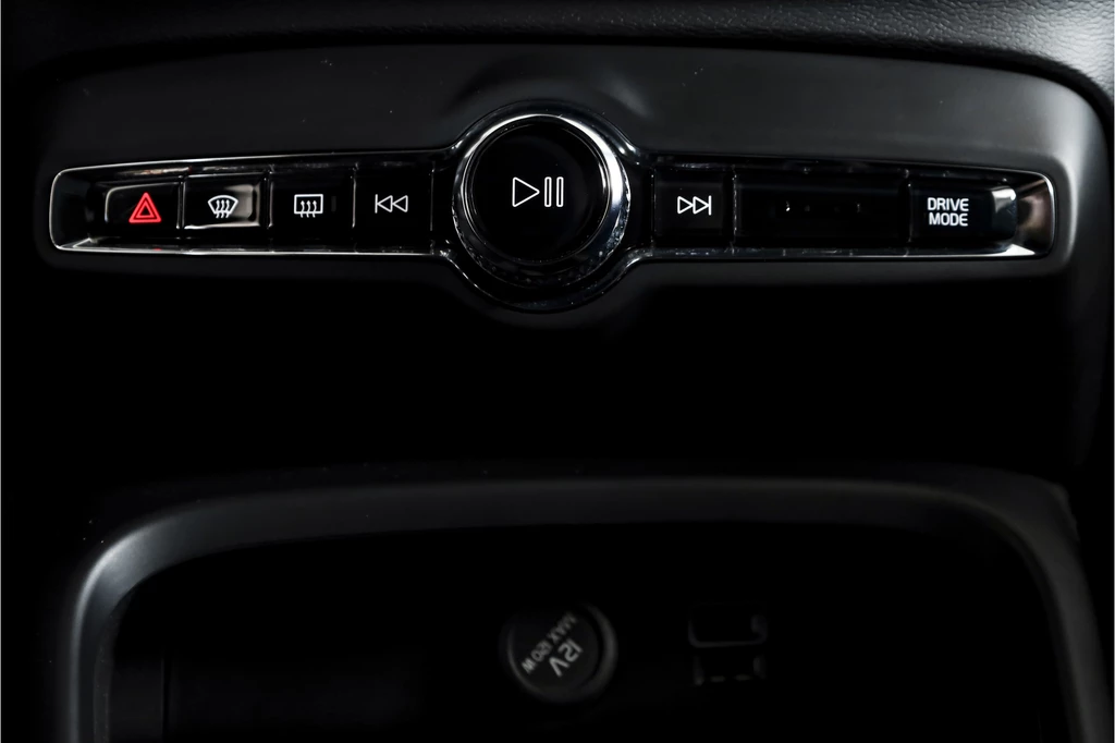 Volvo XC40 – foto 29