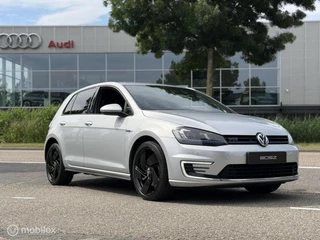 Volkswagen Golf – thumbnail 20