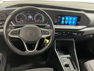 Volkswagen Caddy – thumbnail 16