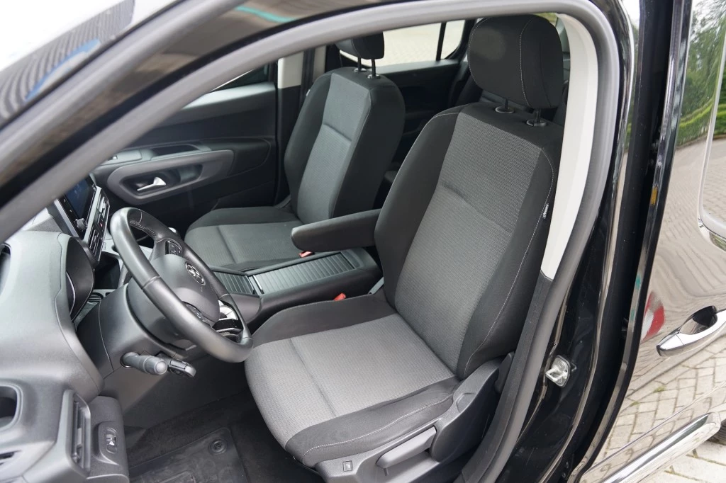 Toyota ProAce – foto 13