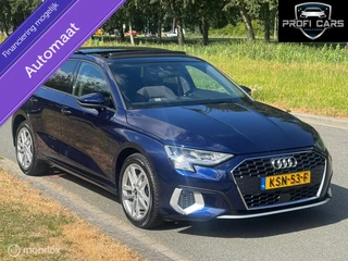 Audi A3 – thumbnail 7
