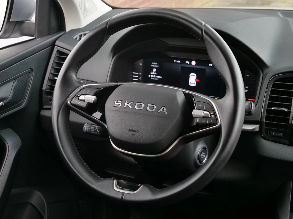 Škoda Karoq – foto 14