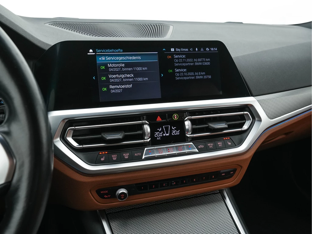 BMW 3 Serie – foto 17