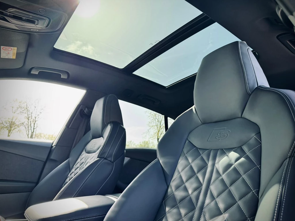Audi Q8 – foto 13