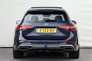 Mercedes-Benz C-Klasse – thumbnail 5