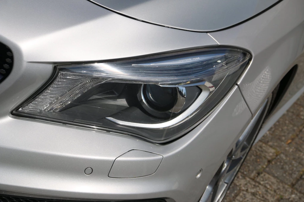 Mercedes-Benz CLA – foto 5