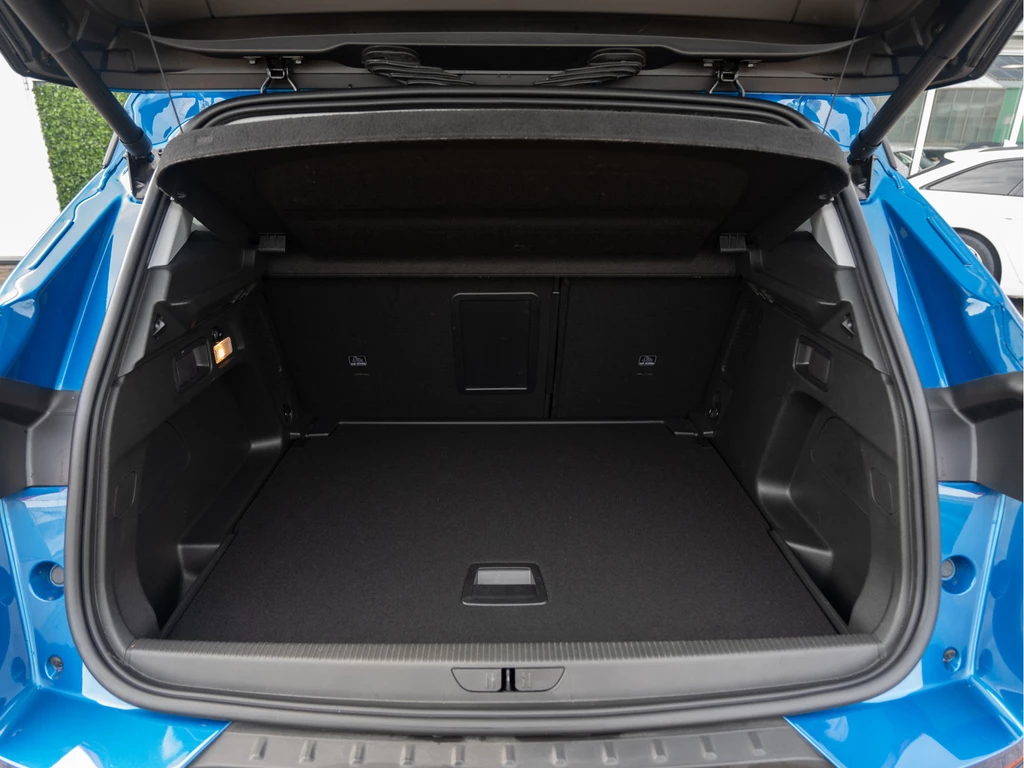 Opel Grandland X – foto 19