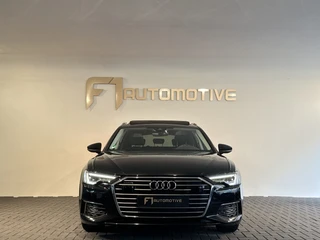 Audi A6 – thumbnail 7