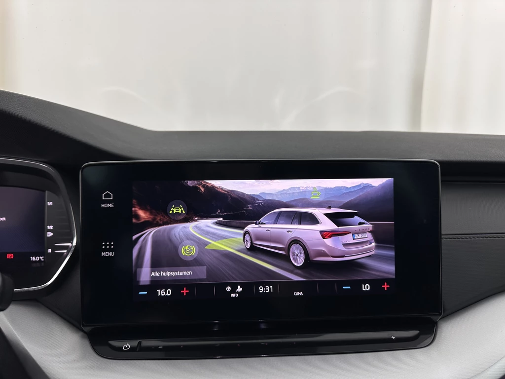 Škoda Octavia – foto 15