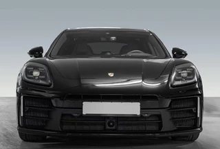 Porsche Panamera – thumbnail 5