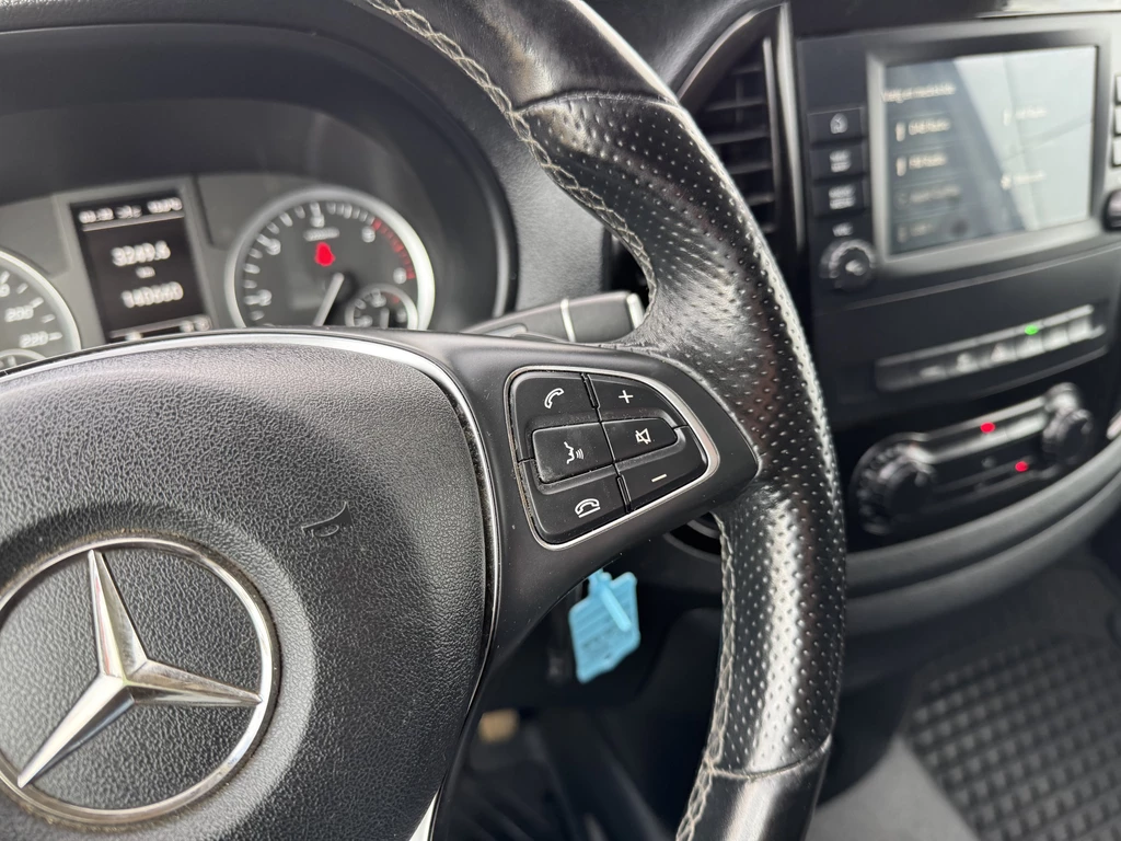 Mercedes-Benz Vito – foto 22