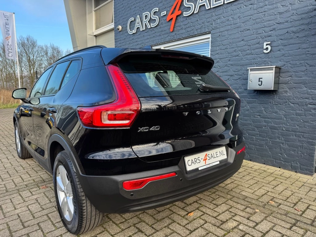 Volvo XC40 – foto 3